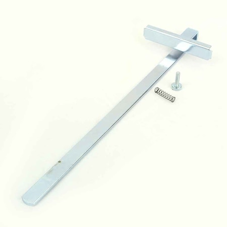 Superior Electric Adjustable Circular Saw Rip Fence / Edge Guide MZ745